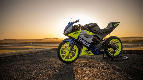 Quais Motos Esportivas da Yamaha Combinam com a Adrenalina das Apostas?